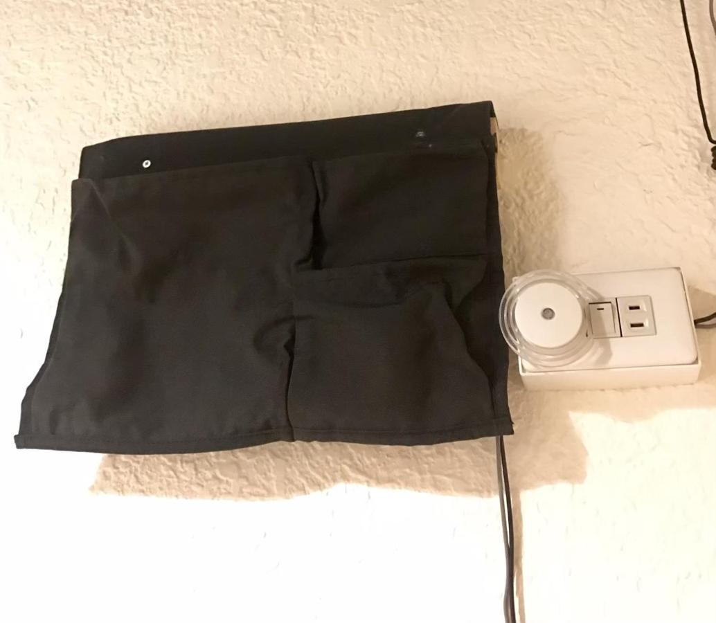 82G Backpacker Inn 馬公市 エクステリア 写真