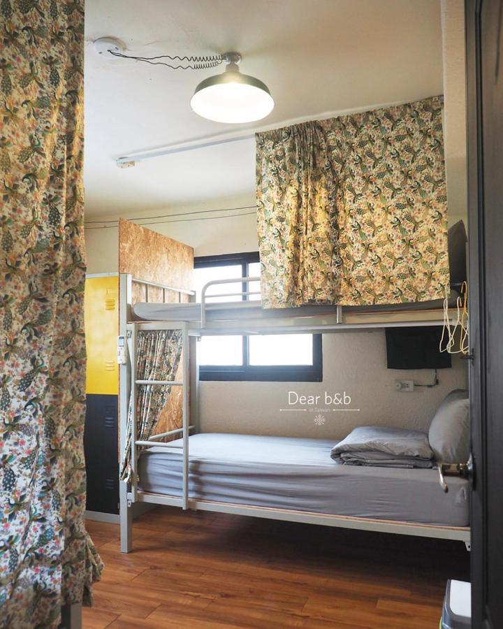 82G Backpacker Inn 馬公市 エクステリア 写真