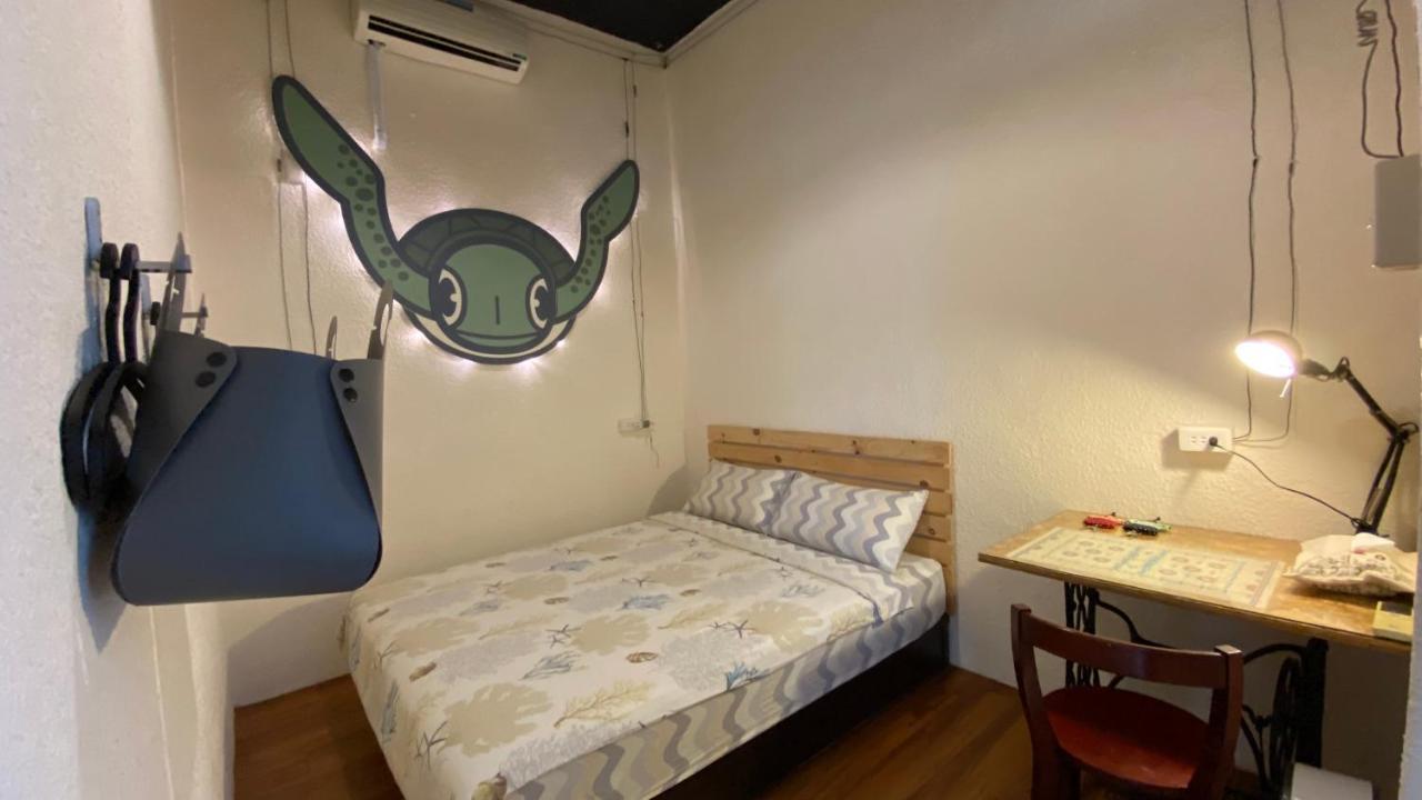 82G Backpacker Inn 馬公市 エクステリア 写真