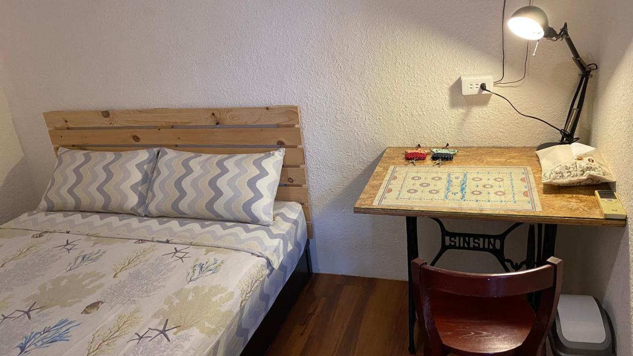 82G Backpacker Inn 馬公市 エクステリア 写真