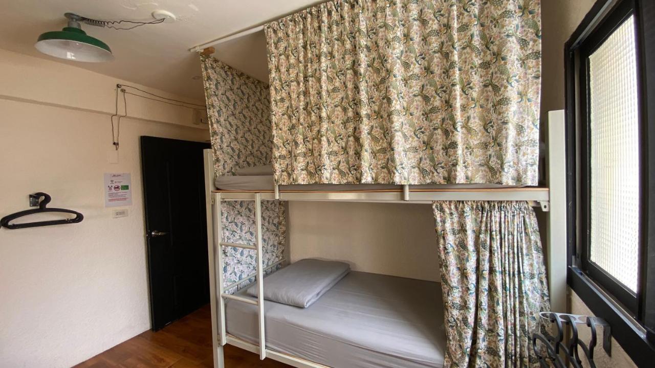 82G Backpacker Inn 馬公市 エクステリア 写真