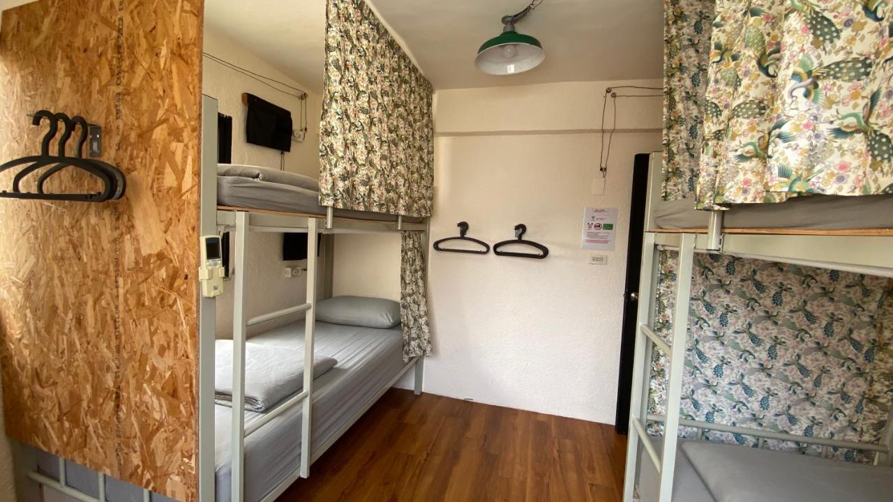 82G Backpacker Inn 馬公市 エクステリア 写真