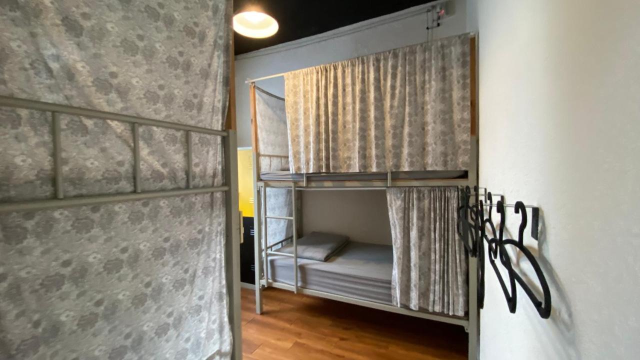 82G Backpacker Inn 馬公市 エクステリア 写真