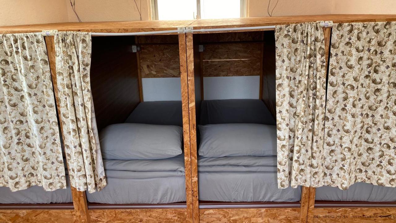 82G Backpacker Inn 馬公市 エクステリア 写真