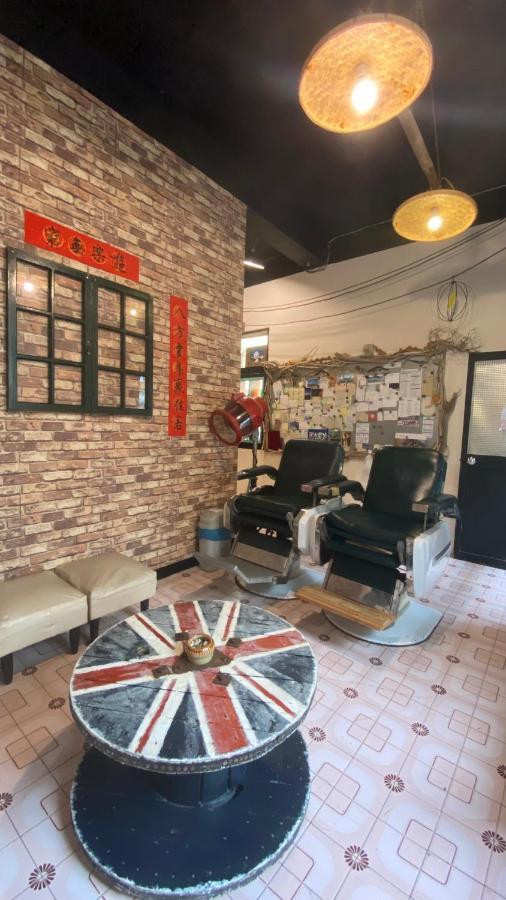 82G Backpacker Inn 馬公市 エクステリア 写真