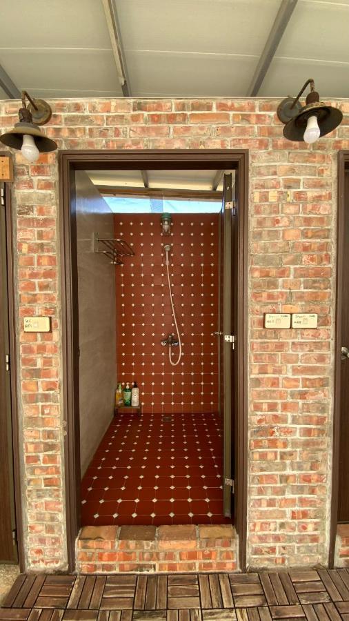 82G Backpacker Inn 馬公市 エクステリア 写真