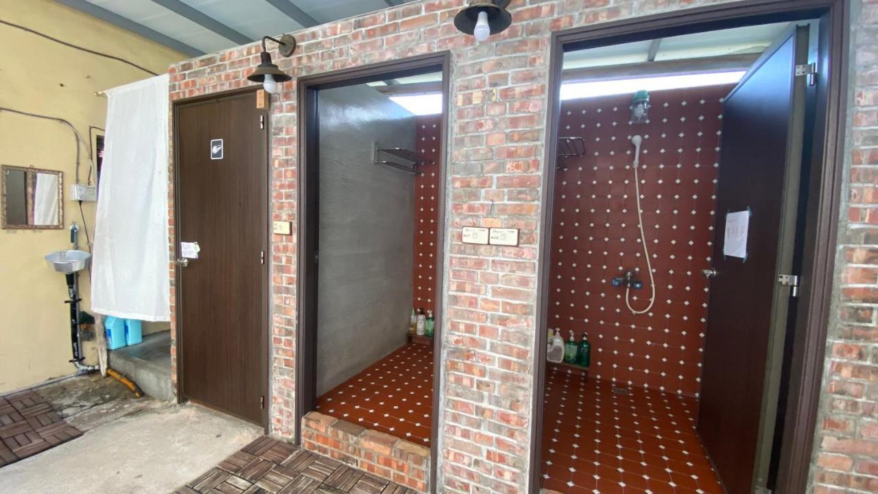82G Backpacker Inn 馬公市 エクステリア 写真