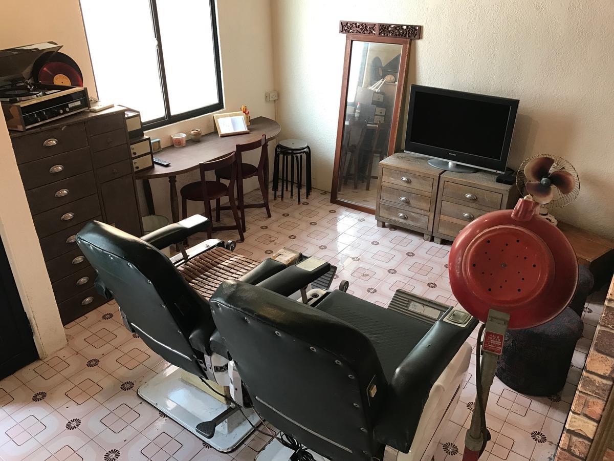 82G Backpacker Inn 馬公市 エクステリア 写真