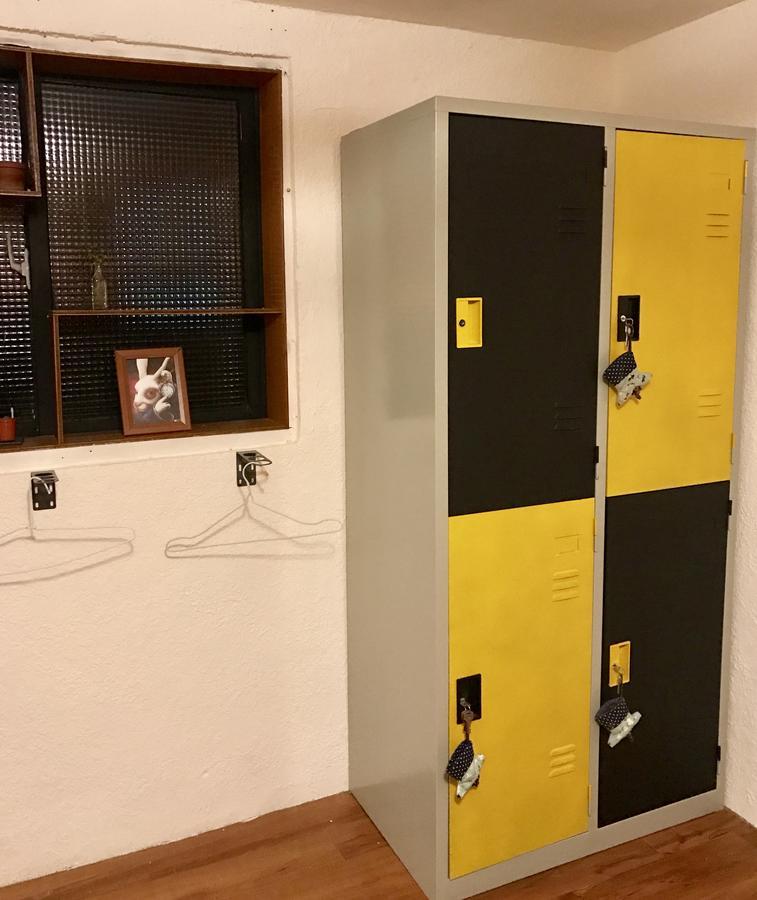 82G Backpacker Inn 馬公市 エクステリア 写真