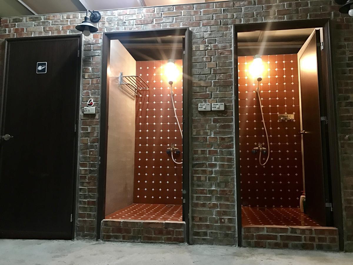 82G Backpacker Inn 馬公市 エクステリア 写真