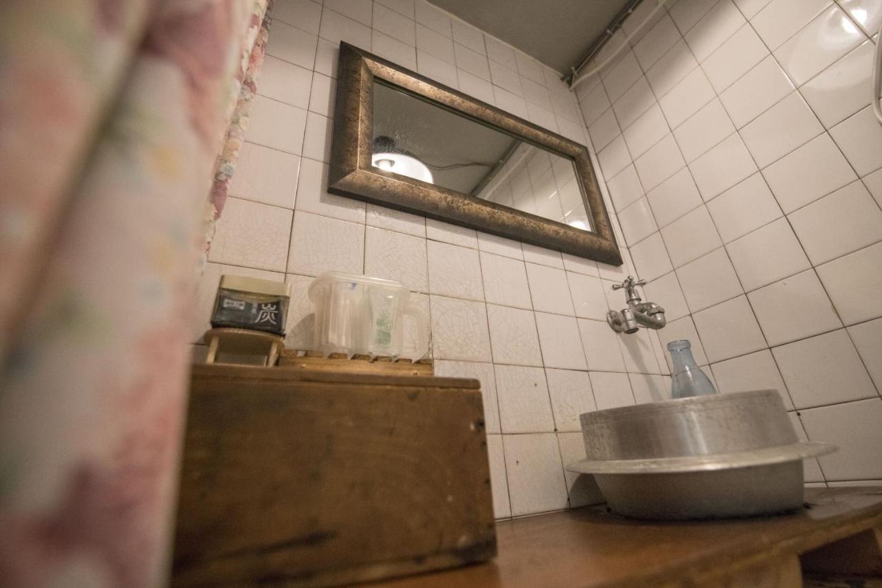 82G Backpacker Inn 馬公市 エクステリア 写真