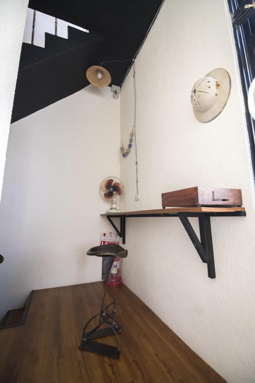 82G Backpacker Inn 馬公市 エクステリア 写真