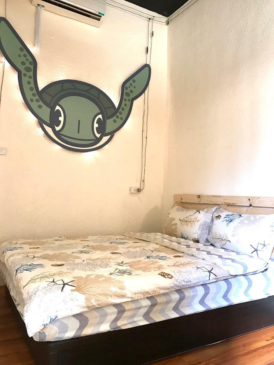 82G Backpacker Inn 馬公市 エクステリア 写真